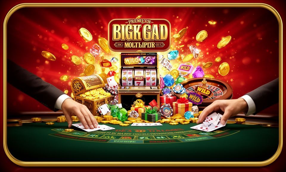 planet77 login Wild Bandito Slots